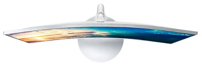 Монитор 27" Samsung C27F591FDI