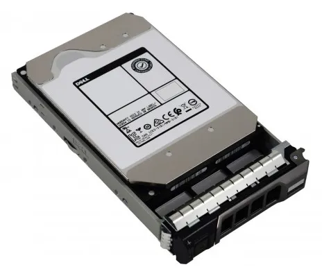 Жесткий диск 8Tb Dell 400-AMPG