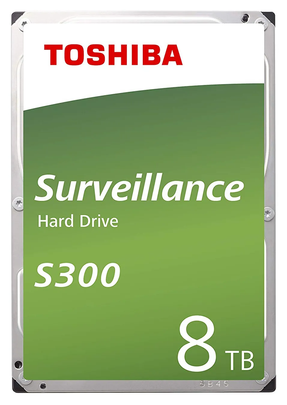 Жесткий диск 8Tb Toshiba S300 HDWT380UZSVA