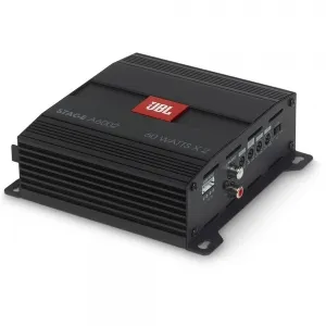 Усилитель автомобильный JBL STAGEA6004
