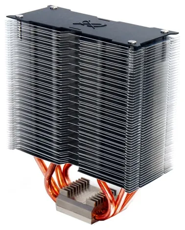 Кулер для CPU Scythe Kotetsu SCKTT-1000