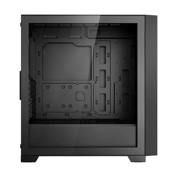 Корпус для ПК PCCooler C3D510 BK