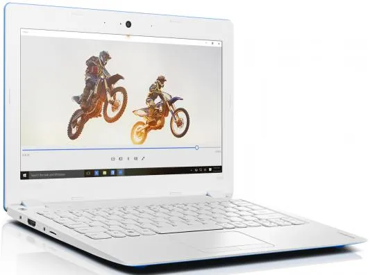 Ноутбук Lenovo IdeaPad 100s 80R2003LRK