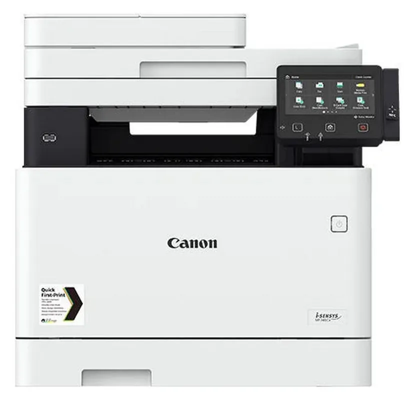 МФУ Canon i-SENSYS MF742Cdw 3101C013
