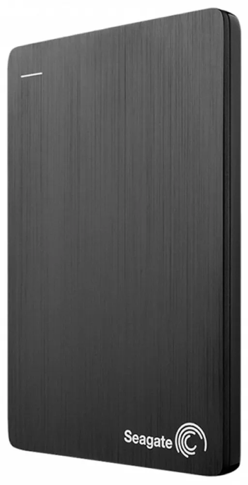 Внешний жесткий диск 1 TB Seagate Backup Plus Slim STDR1000200