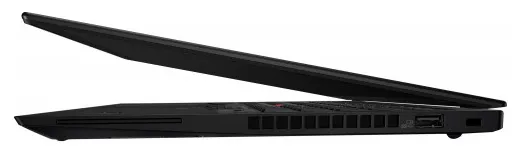 Ноутбук Lenovo ThinkPad T490s 20NX002QRT