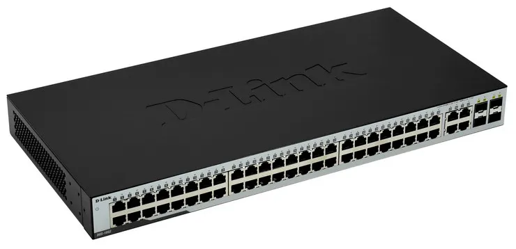 Коммутатор D-Link DGS-1052/A2A