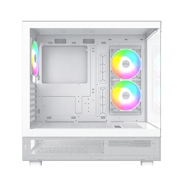 Корпус Montech XR (W)
