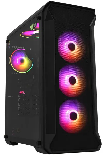 Компьютер Extreme 40804