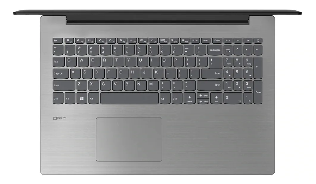 Ноутбук Lenovo IdeaPad 330-15IKB 81DC00SLRK