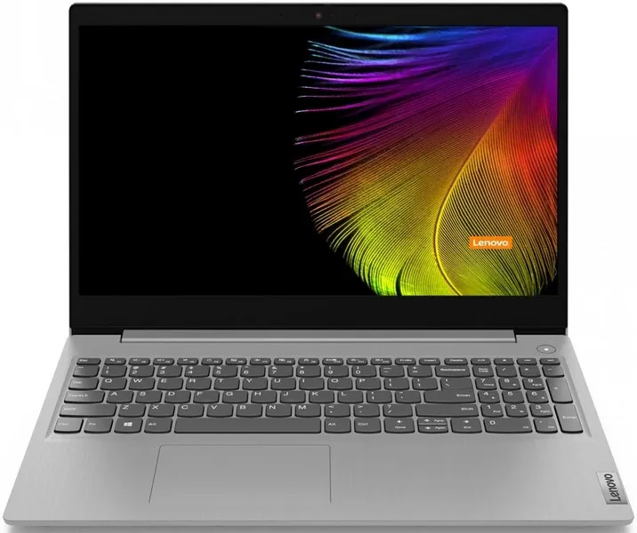 Ноутбук Lenovo IdeaPad 3 15IIL05 81WE00VGRK