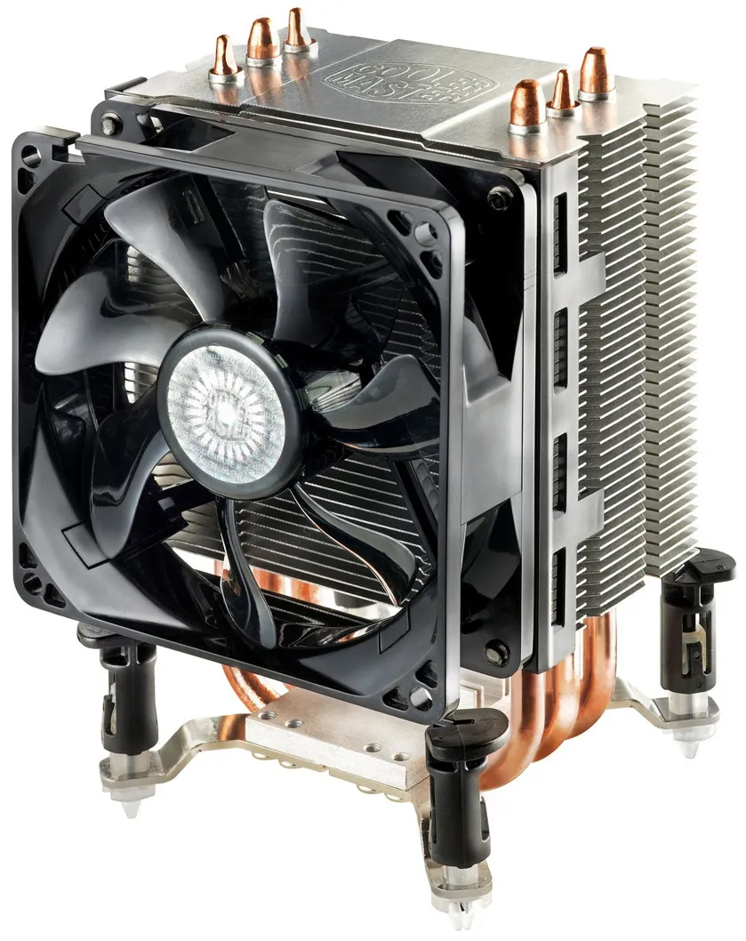 Кулер для CPU CoolerMaster Hyper TX3i