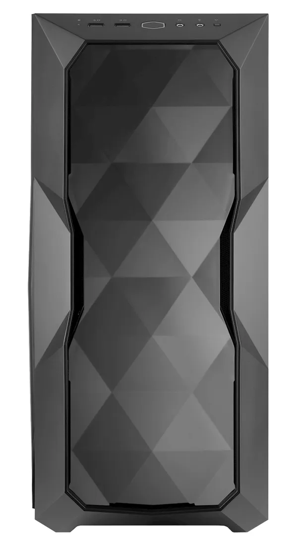 Корпус для ПК Cooler Master MasterBox TD500L МCB-D500L-KANN-S00