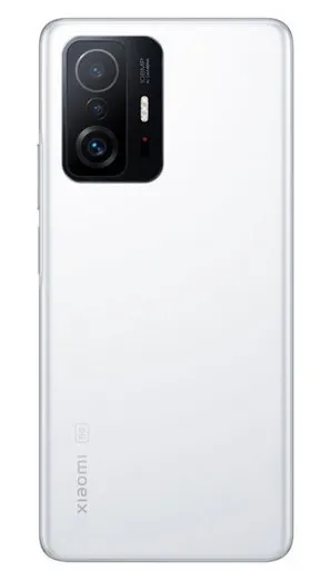 Смартфон Xiaomi 11T 8/128GB Moonlight White