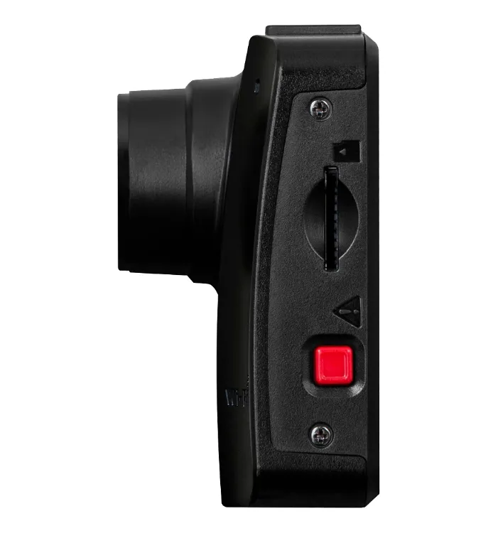Видеорегистратор Transcend DrivePro 50