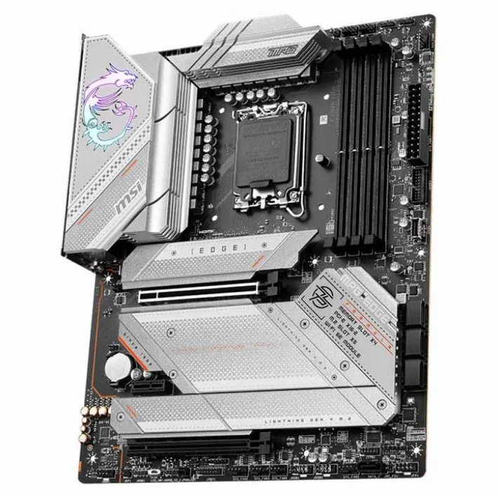 Материнская плата MSI MPG Z790 EDGE WIFI D5