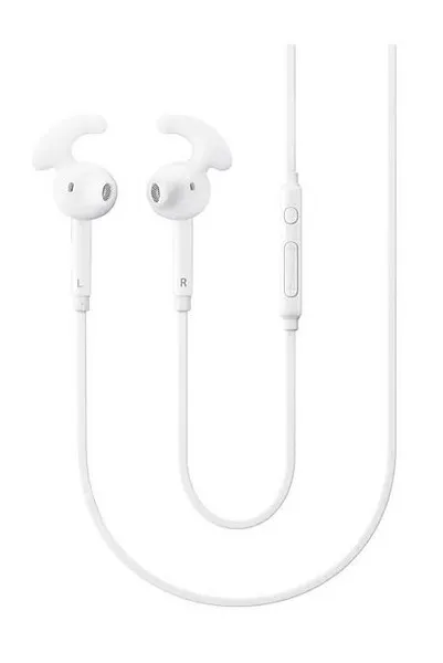 Наушники Samsung EO-EG920LWEGRU Белые