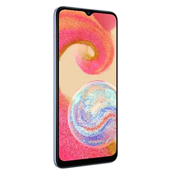 Смартфон Samsung Galaxy A04e 32GB SM-A042FLBDSKZ Blue