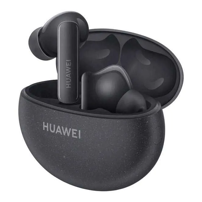 Наушники HUAWEI FreeBuds 5i Nebula Black