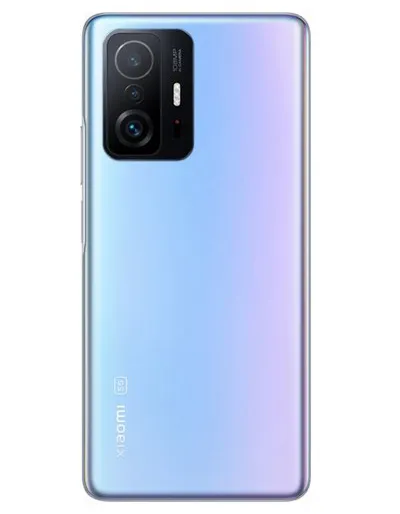 Смартфон Xiaomi 11T 8/128GB ROM Celestial Blue
