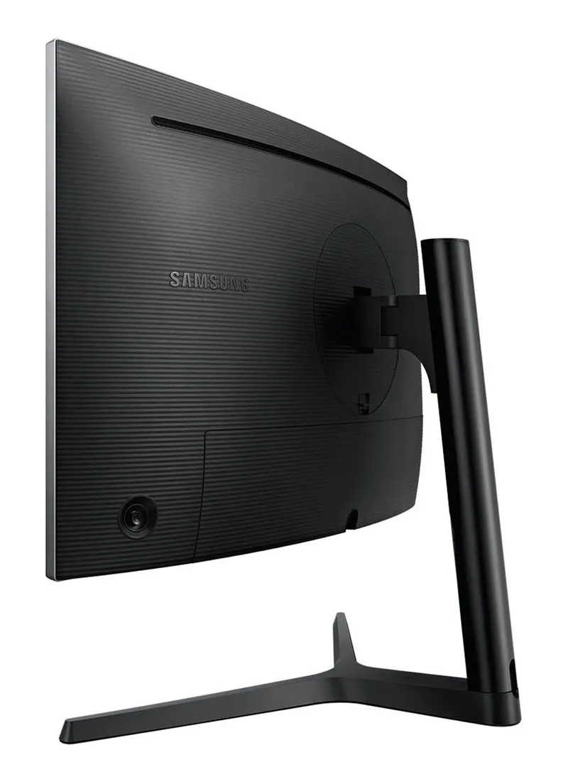 Монитор 27" LCD Samsung C27H800FCI