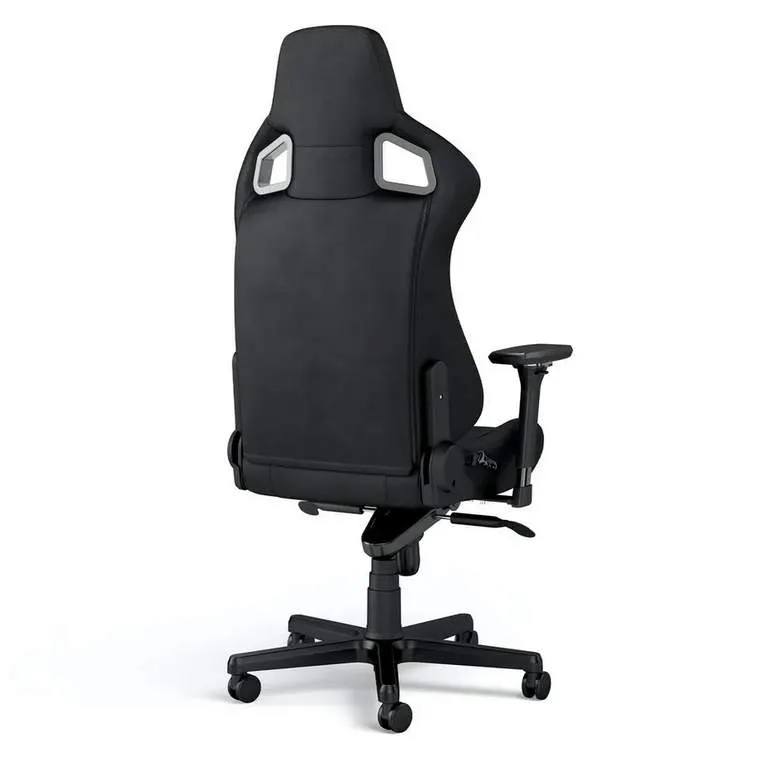 Игровое кресло Noblechairs EPIC Black Edition NBL-PU-BLA-004