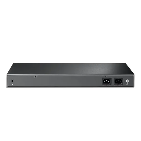 Коммутатор TP-Link TL-SG3428XF