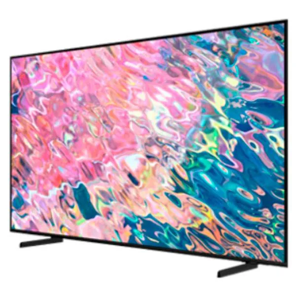 Телевизор Samsung QE65Q60BAUXCE