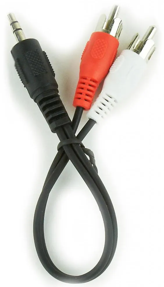 Кабель аудио Cablexpert CCA-458