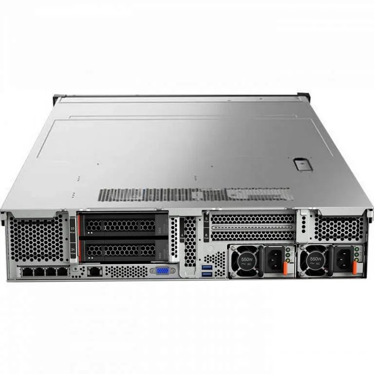 Сервер Lenovo SR650 V2 7Z73A06BE