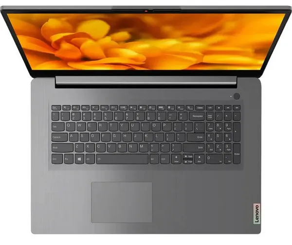 Ноутбук Lenovo IdeaPad 3 17ITL6 82H9003FRK