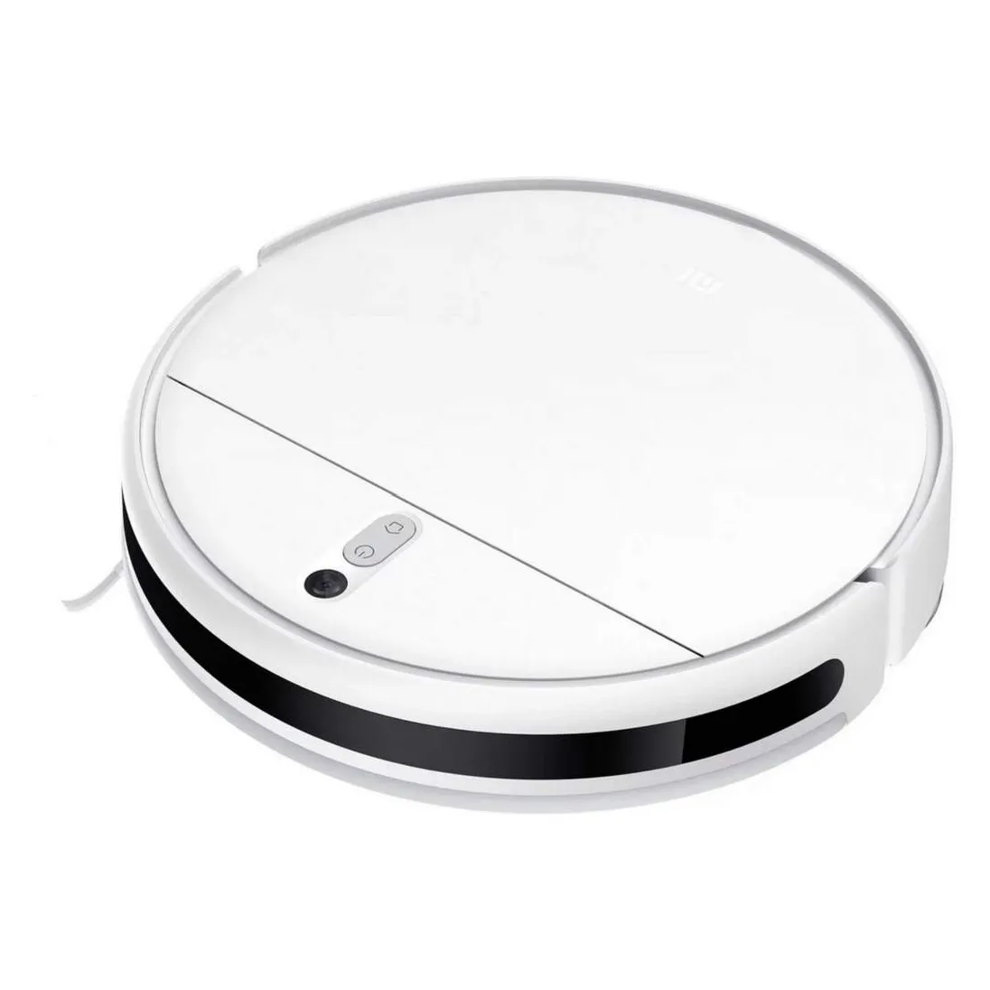 Робот-пылесос Xiaomi Mop 2 Lite White MJSTL