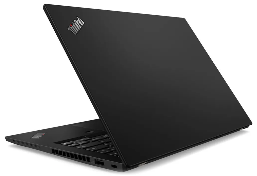 Ноутбук Lenovo ThinkPad X390 T 20Q0000QRT