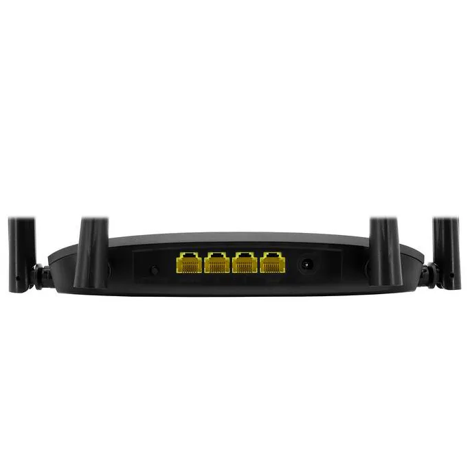 Маршрутизатор Hikvision DS-3WR12C
