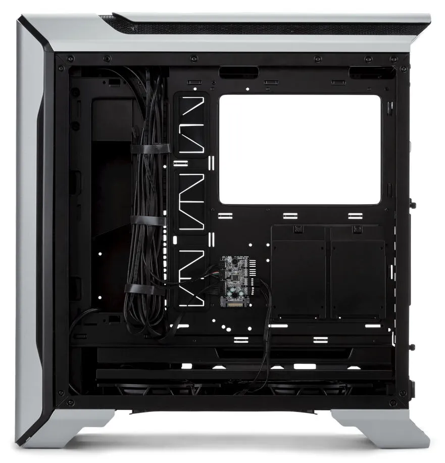 Корпус для ПК Cooler Master MasterCase SL600M MCM-SL600M-SGNN-S00