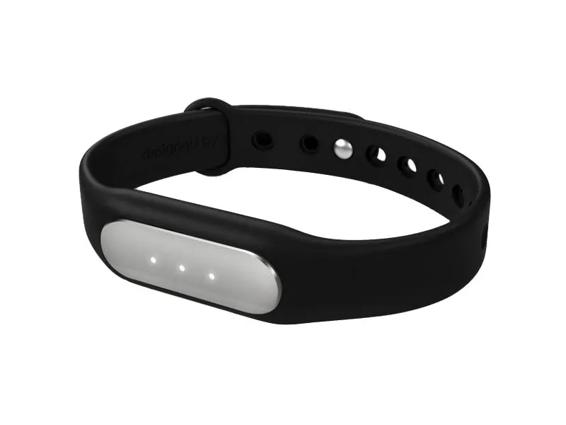 Фитнес браслет Xiaomi Mi Band V2 MGW4014CN