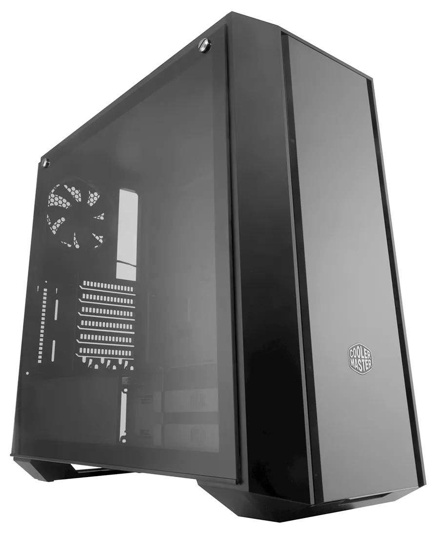 Корпус для ПК Cooler Master MasterBox Pro 5 RGB MCY-B5P2-KWGN-02