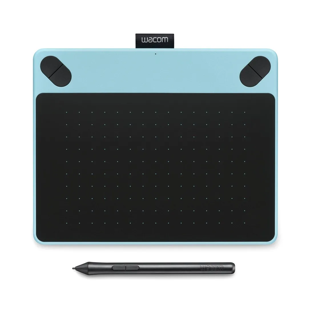 Графический планшет Wacom Intuos Art Small CTH-490AB-N