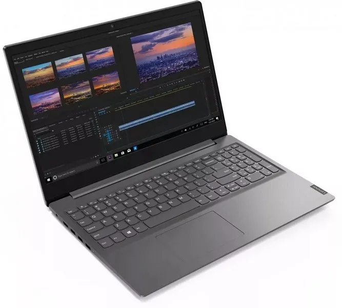 Ноутбук Lenovo V15 G1 IML 82NB001GRU