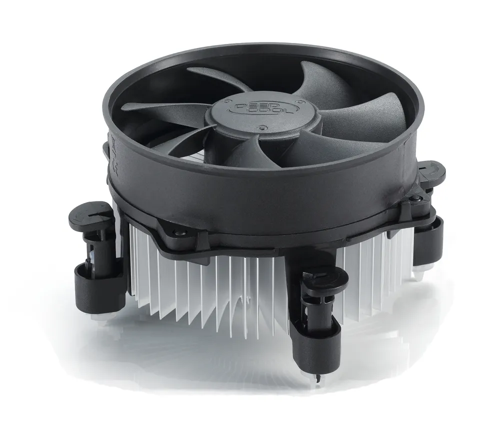 Кулер для CPU DeepCool Alta 9