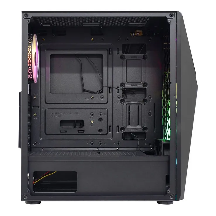 Корпус для ПК APEX AX3 Black