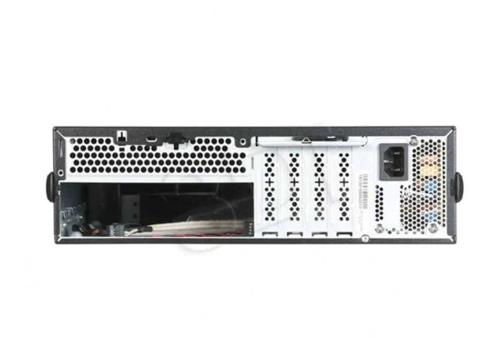 Корпус для ПК lnwin IW-BL641 (300W)