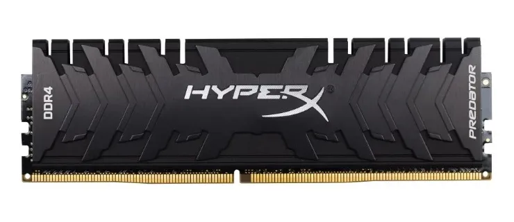 Оперативная память 8Gb Kingston HyperX Predator HX426C13PB3/8