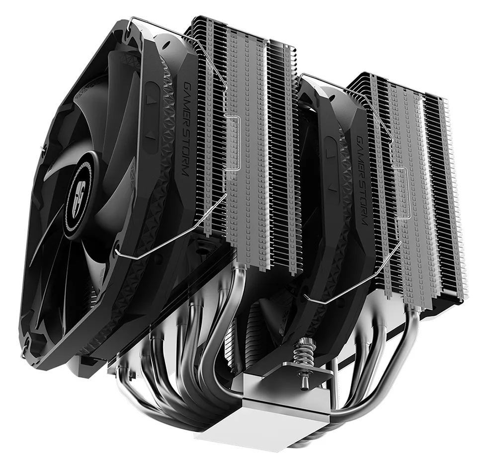 Кулер для CPU Deepcool ASSASSIN III DP-GS-MCH7-ASN-3