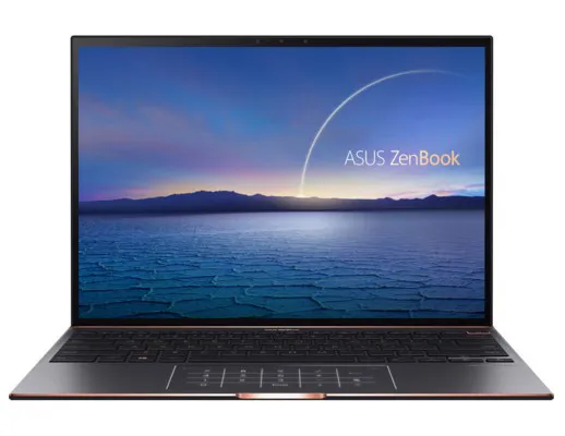 Ноутбук Asus ZenBook S UX393EA-HK003T 90NB0S71-M00620