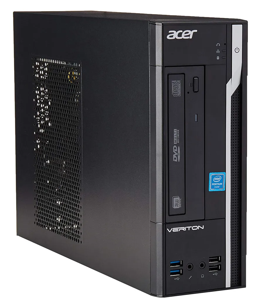 Системный блок Acer Veriton VX2640G DT.VPUER.018
