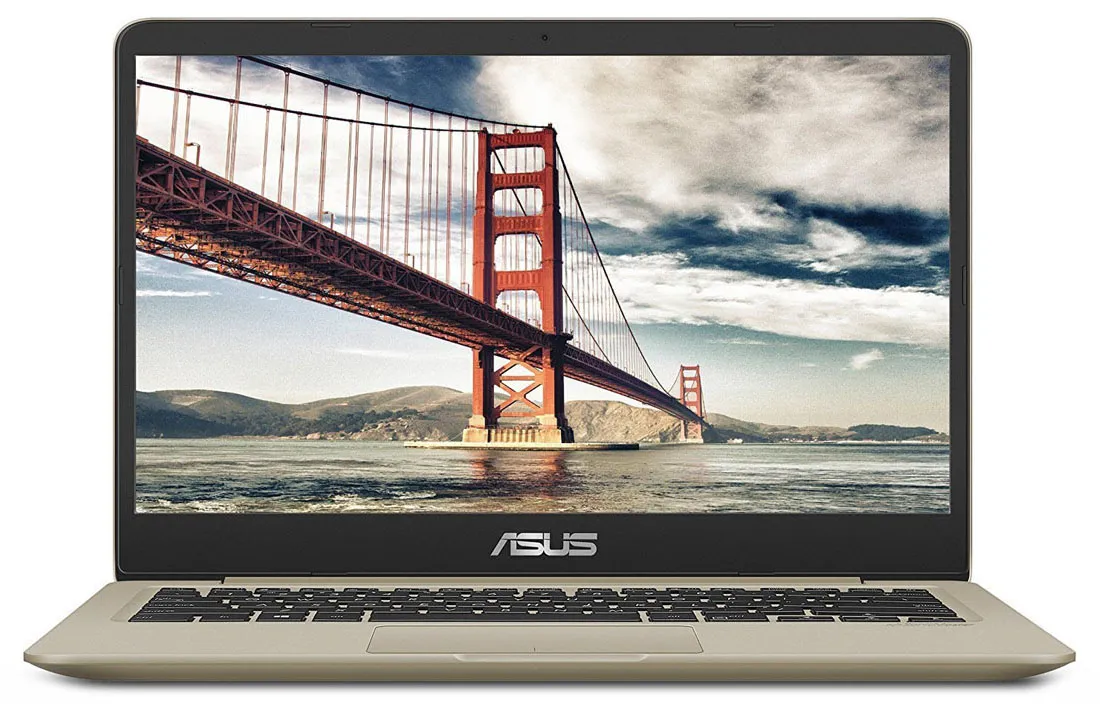 Ноутбук Asus VivoBook S13 S330UN-EY024T