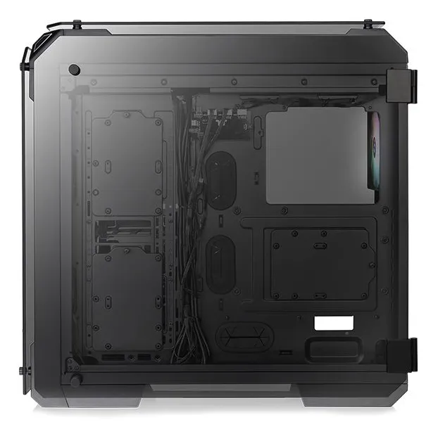 Корпус для ПК Thermaltake View 71 TG ARGB CA-1I7-00F1WN-03
