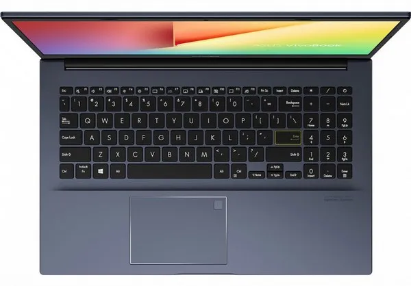 Ноутбук ASUS VivoBook 15 X513EA-BQ2370 90NB0SG4-M53110
