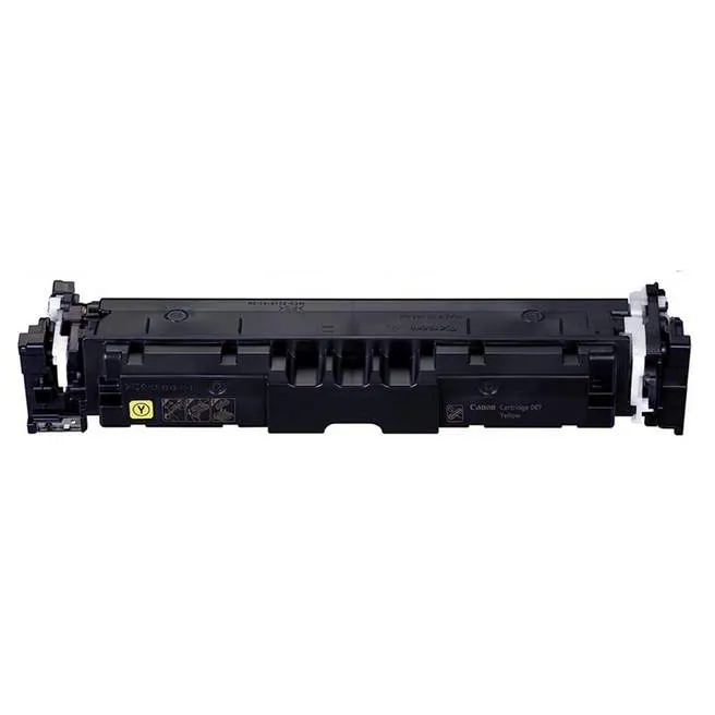 Картридж Canon CARTRIDGE 067 Yellow 5099C002AA